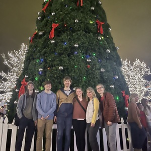 Team Page: Team Ficklin